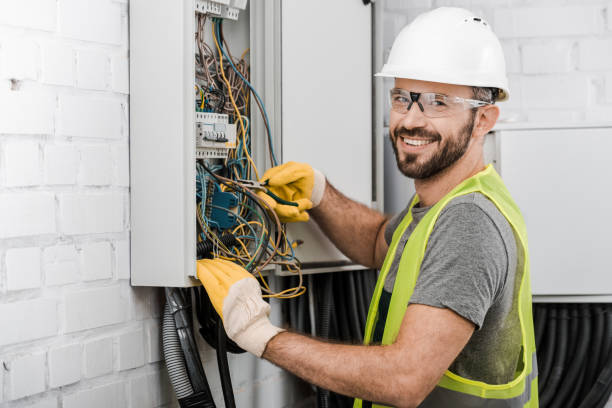 Best Electrical Troubleshooting Services  in Williamsburg, PA