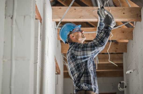 Best Local Electrician Companies  in Williamsburg, PA