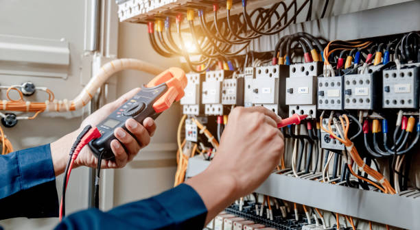 Best Electrical Repair Services  in Williamsburg, PA