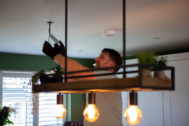 Best Emergency Electrical Repair  in Williamsburg, PA