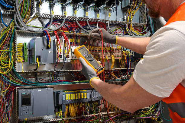 Best 24-Hour Electrician  in Williamsburg, PA