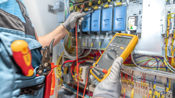 Best Emergency Electrician Near Me  in Williamsburg, PA