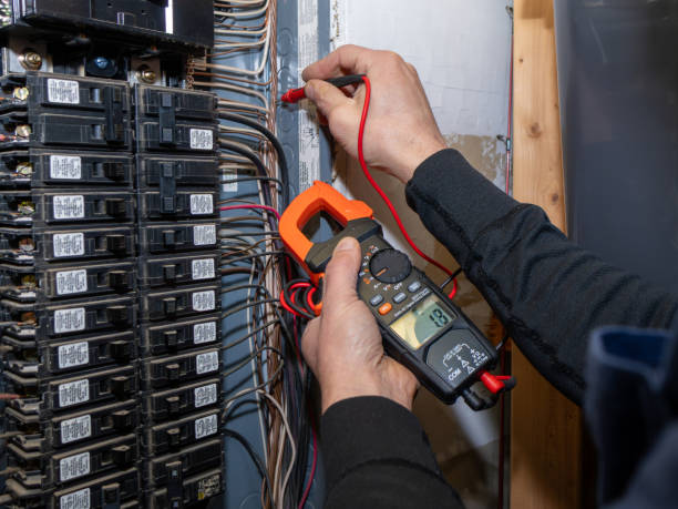 Best Electrical Upgrades for Homes  in Williamsburg, PA