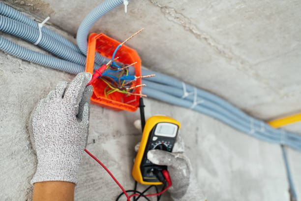 Best Electrical System Inspection  in Williamsburg, PA