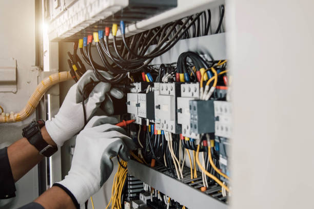Best Electrical Contractors for Businesses  in Williamsburg, PA